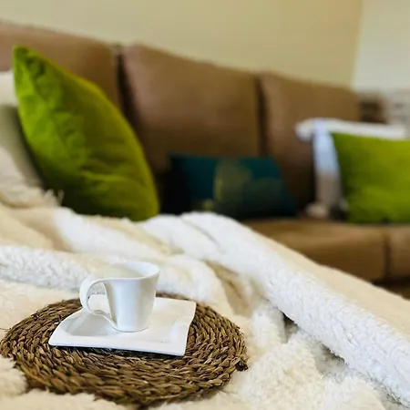 アパート A Casa Do Redeiro *