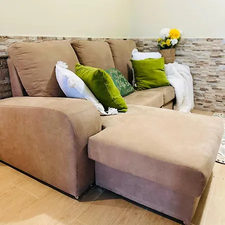 Lejlighed A Casa Do Redeiro Combarro