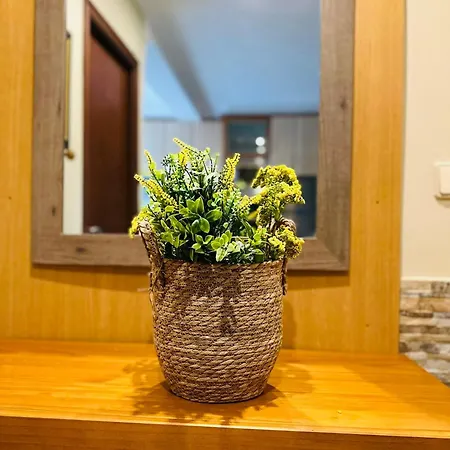 A Casa Do Redeiro * Комбарро