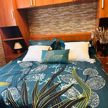 Lejlighed A Casa Do Redeiro