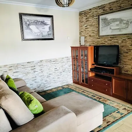 Lejlighed A Casa Do Redeiro *