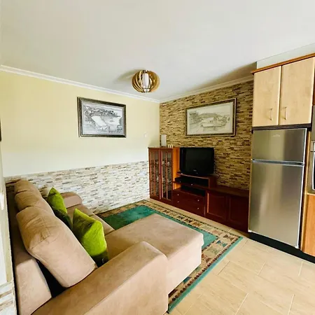 公寓 A Casa Do Redeiro 科巴罗