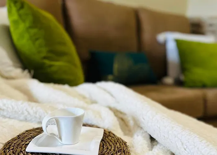 Διαμέρισμα A Casa Do Redeiro *