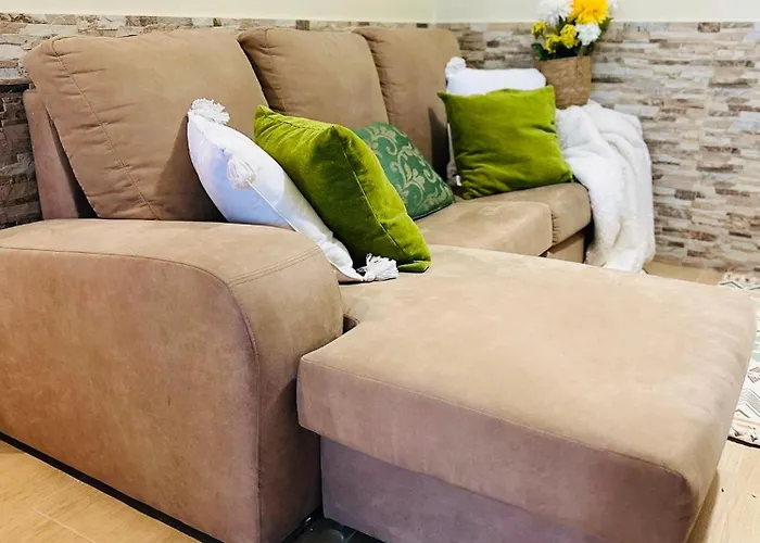 Διαμέρισμα A Casa Do Redeiro Combarro