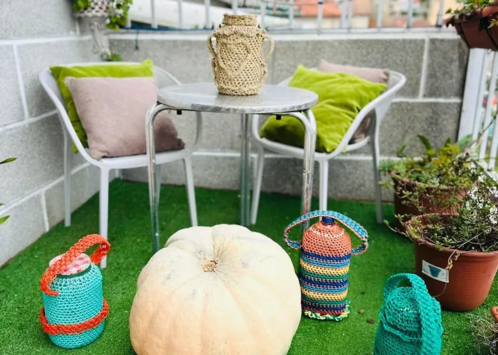 Διαμέρισμα A Casa Do Redeiro *