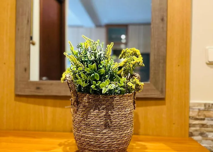 A Casa Do Redeiro * コンバーロ