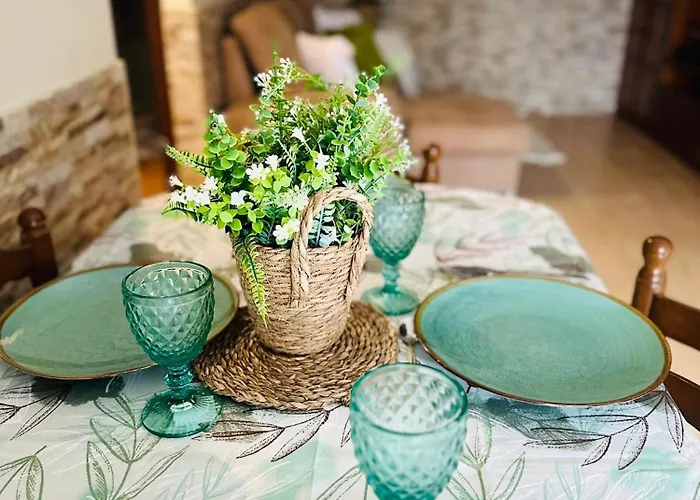 A Casa Do Redeiro Διαμέρισμα *