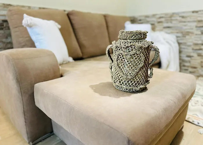 A Casa Do Redeiro アパート コンバーロ
