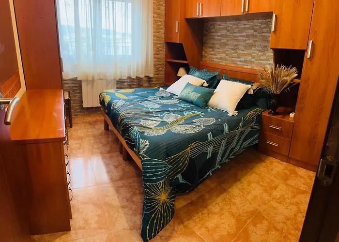 A Casa Do Redeiro Combarro