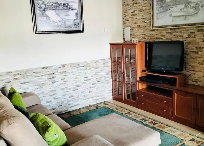 アパート A Casa Do Redeiro *