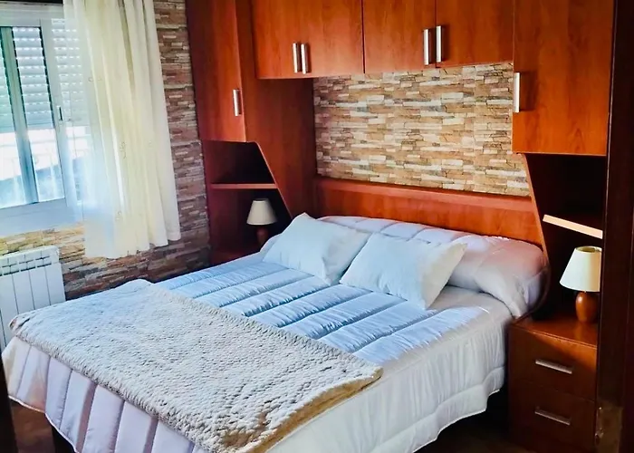 A Casa Do Redeiro アパート *